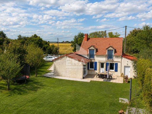 Maison vente à Saint-Amand-Montrond, Saint-germain-des-bois