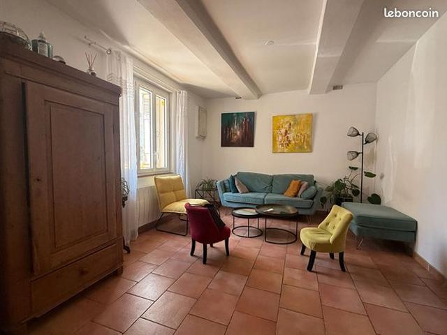 Maison vente à Aix-en-Provence, La Roque-d'anthéron