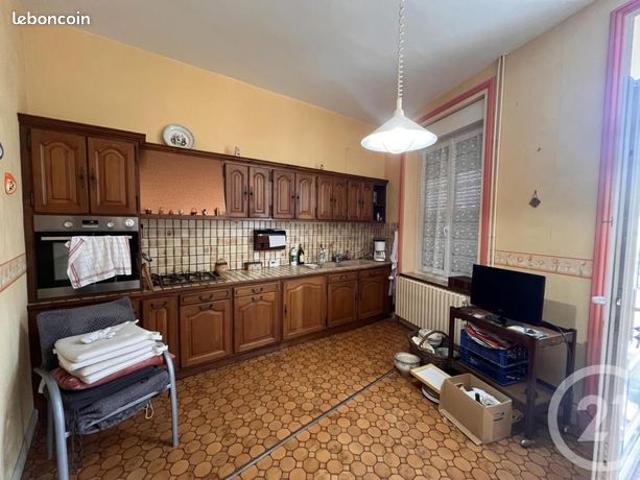 Maison vente à Argentan, La Ferrière-aux-etangs