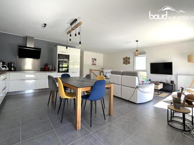 Maison vente à Grenoble, Villard-de-lans