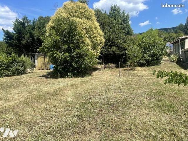 Maison vente à Alès, Saint-florent-sur-auzonnet
