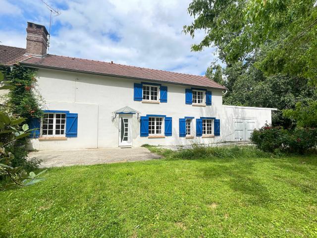 Maison vente à Les Andelys, Rosay-sur-lieure