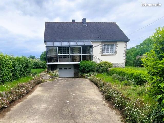 Maison vente à Vannes, Bretagne
