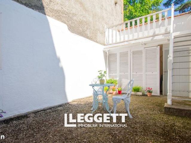 Maison vente à Limoux, Sainte-colombe-sur-l'hers