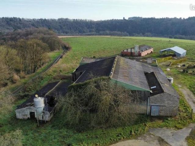 Maison vente à Pontivy, Bretagne