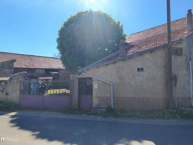Maison vente à Riom, Montpensier