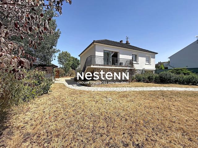 Maison vente à Tours, Chambray-lès-tours