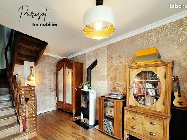 Maison vente à Poitiers