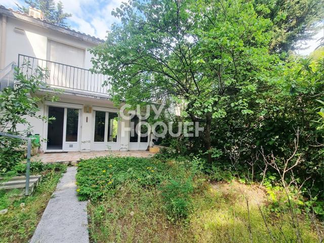Maison vente à Montpellier