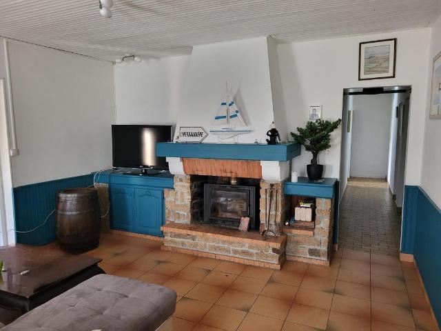 Maison vente à Les Sables-d'Olonne, L'epine