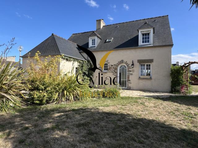 Maison vente à Saint-Malo, Bretagne