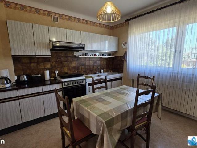 Maison vente à Thionville, Mondelange