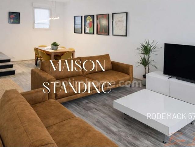 Maison vente à Thionville, Rodemack