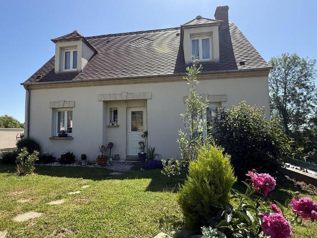 Maison vente à Compiègne, Grandrû