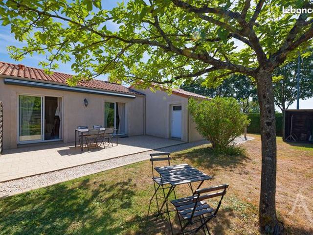 Maison vente à La Roche-sur-Yon, Montaigu