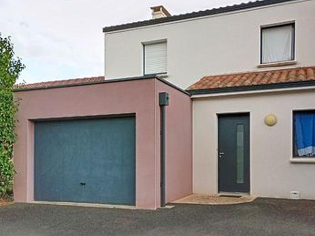 Maison vente à Nantes, Vertou