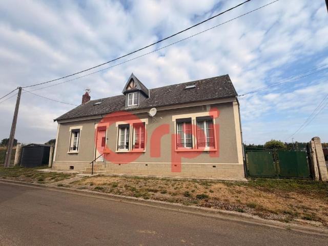 Maison location à Péronne, Eterpigny