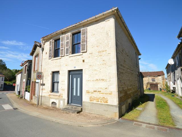 Maison vente à Chantonnay