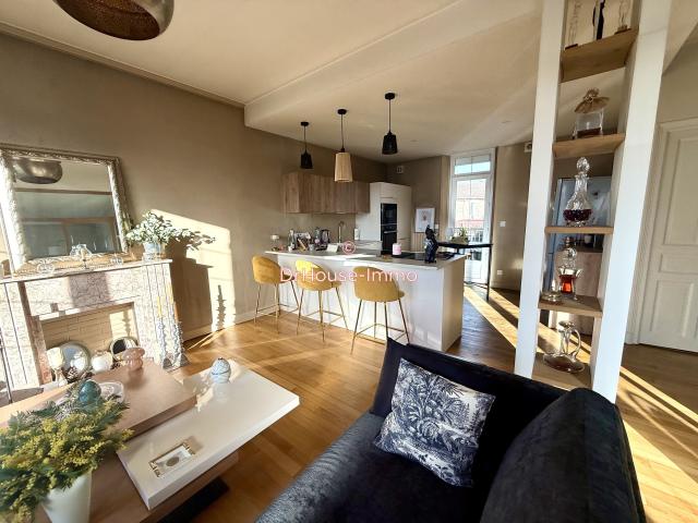 Maison vente à Estavel, Brive-la-Gaillarde