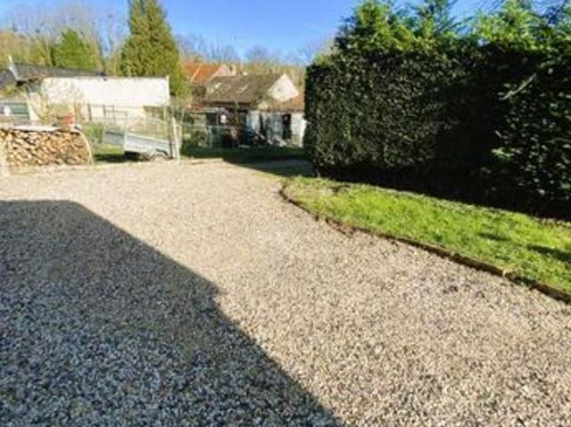 Maison vente à Compiègne, Noyon