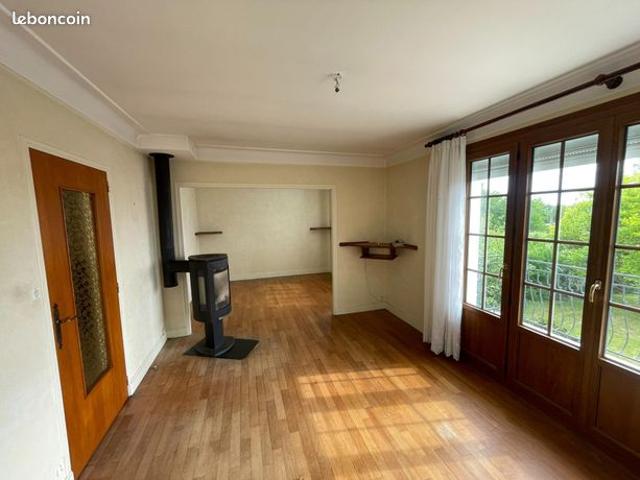 Maison vente à La Flèche, Noyen-sur-sarthe