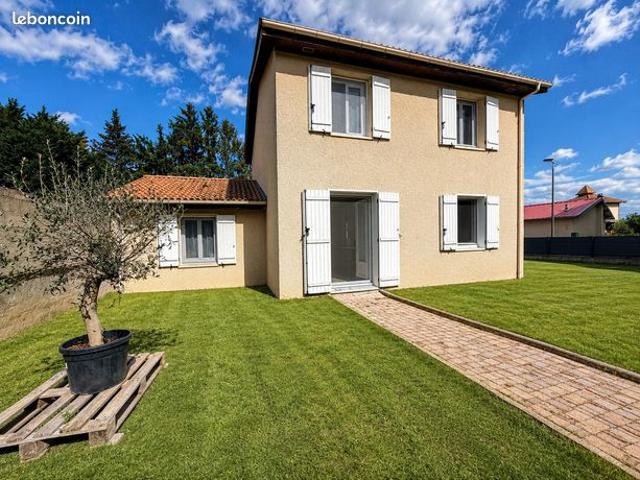 Maison vente à Riom, Saint-laure