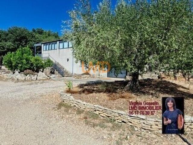 Maison vente à Nîmes, Sommières