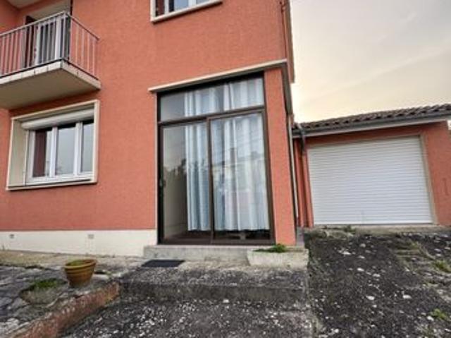 Maison vente à Muret, Pinsaguel