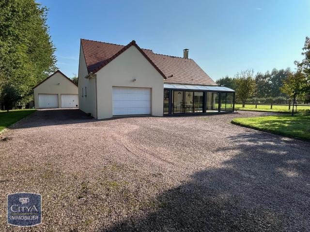 Maison vente à Alençon, Valframbert