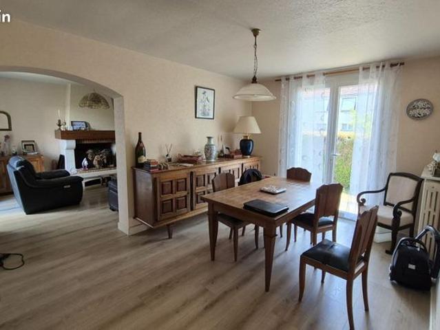 Maison vente à Nontron