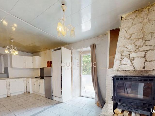 Maison vente à Belfort, Méziré