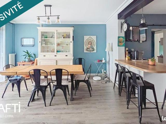 Maison vente à Agen, Brax