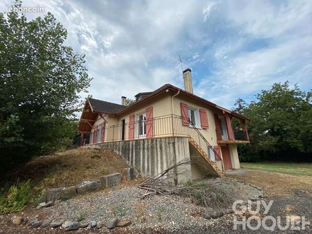 Maison vente à Oloron-Sainte-Marie, Salies-de-béarn