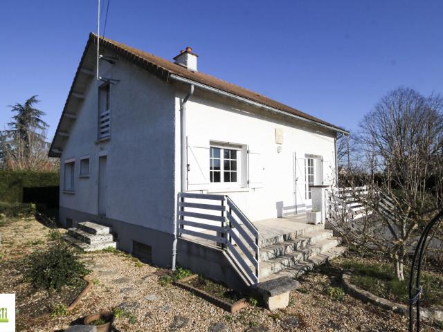 Maison vente à Clos de Rejot, Châtillon-Coligny