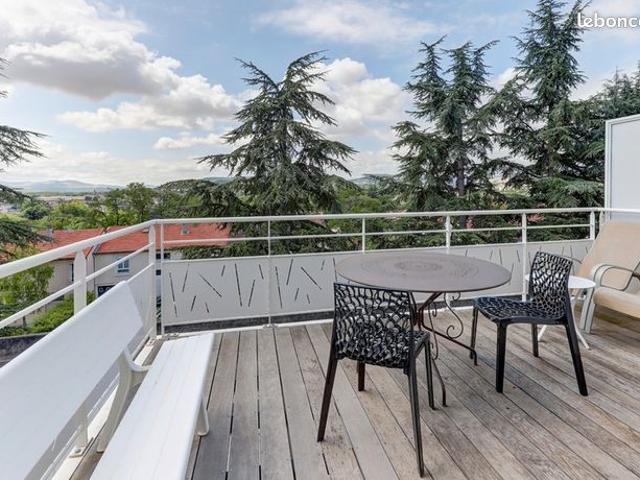 Maison vente à Clermont-Ferrand, Le Cendre