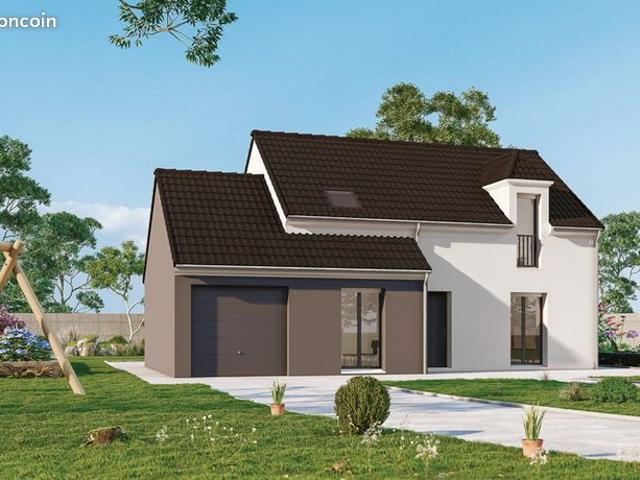 Maison vente à Chambéry, Thoiry