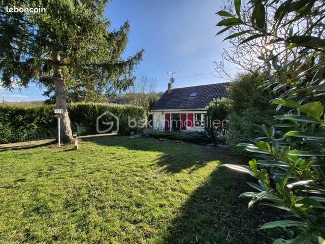 Maison vente à Orly-sur-Morin, Seine-et-Marne