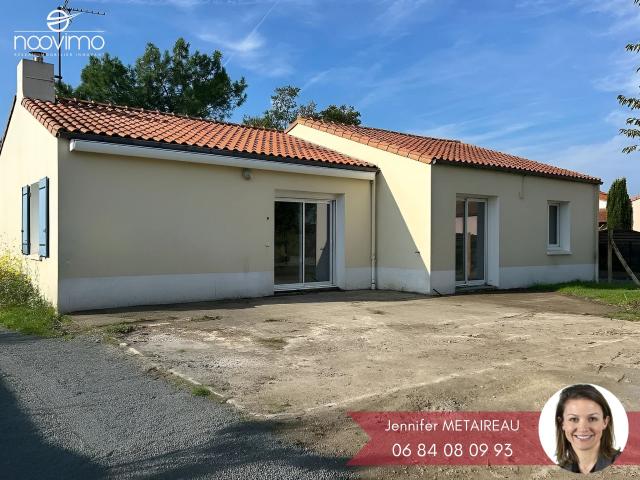 Maison vente à La Haie-fouassière, Loire-Atlantique