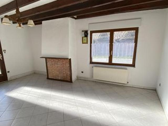 Maison vente à Montreuil-sur-Mer, Tubersent