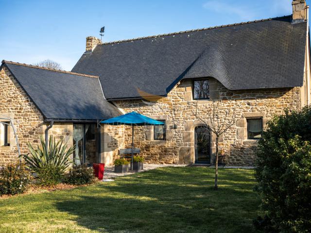 Maison vente à Vannes, Bretagne