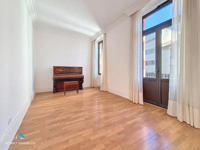 Maison location à Clermont-Ferrand, Chamalières