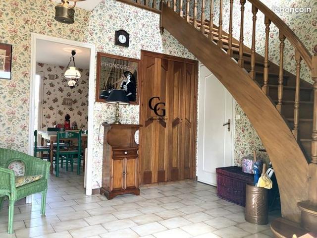 Maison vente à Nantes, Vertou
