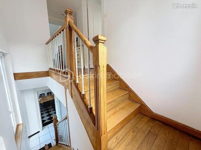Maison vente à Saint-Quentin, Ribemont