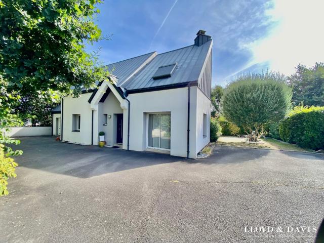 Maison vente à Nantes