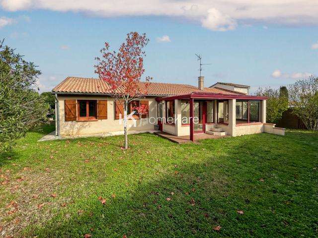 Maison vente à France métropolitaine, Aussonne