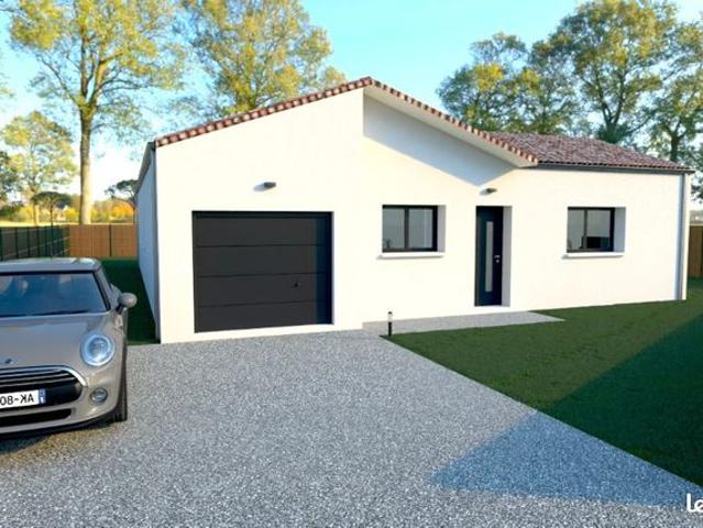 Maison vente à Fontenay-le-Comte, Pays de la Loire