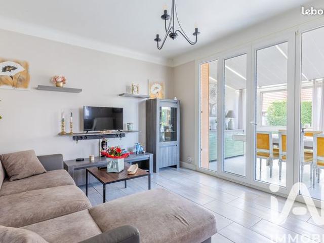Maison vente à Palaiseau, Savigny-sur-orge