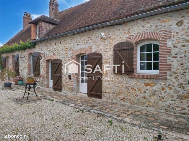 Maison vente à Épernay, Esternay