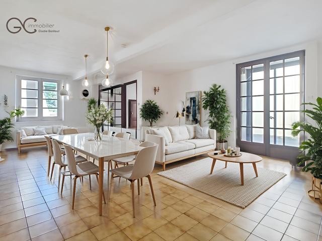 Maison vente à Béziers, Berlou