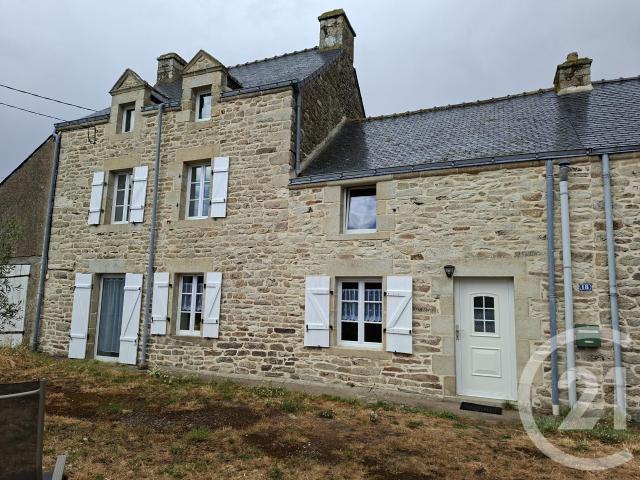 Maison vente à Caroualin, Limerzel